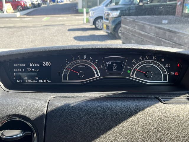 HONDA N BOX CUSTOM 2023 Image 31