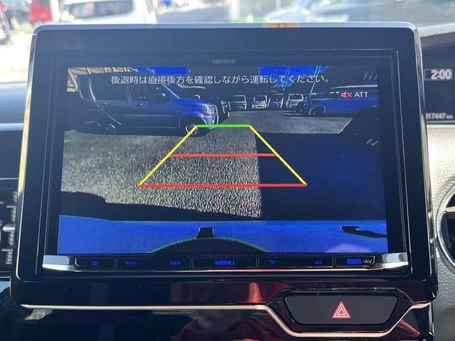 HONDA N BOX CUSTOM 2023 Image 31