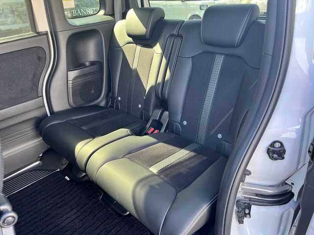 HONDA N BOX CUSTOM 2023 Image 31