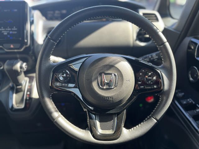 HONDA N BOX CUSTOM 2023 Image 31