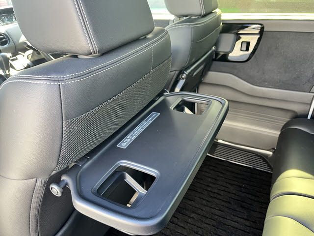 HONDA N BOX CUSTOM 2023 Image 31