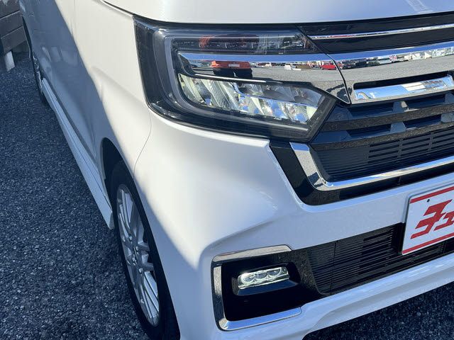 HONDA N BOX CUSTOM 2023 Image 31