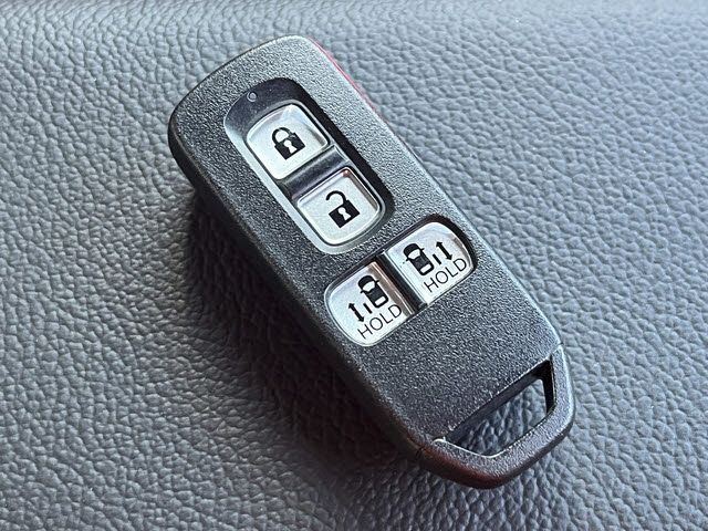 HONDA N BOX CUSTOM 2023 Image 31