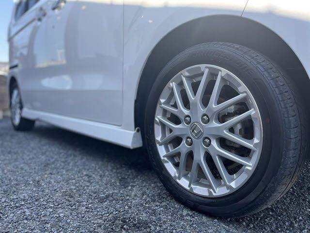 HONDA N BOX CUSTOM 2023 Image 31