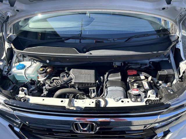 HONDA N BOX CUSTOM 2023 Image 31