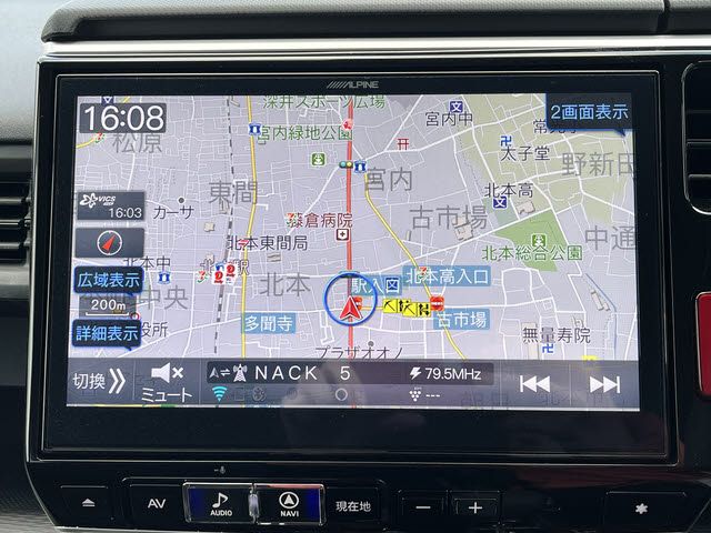 HONDA STEPWAGON 2018 Image 31