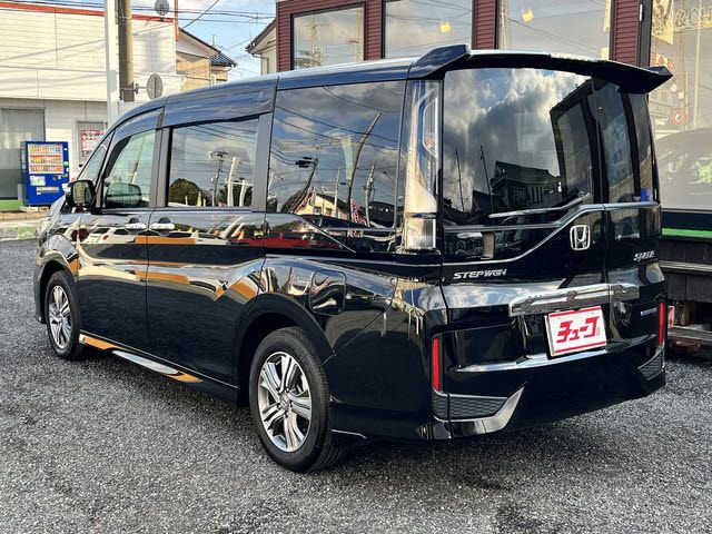 HONDA STEPWAGON 2018 Image 31