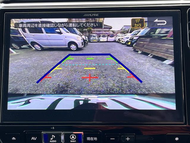 HONDA STEPWAGON 2018 Image 31