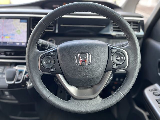 HONDA STEPWAGON 2018 Image 31