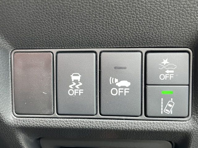 HONDA STEPWAGON 2018 Image 31