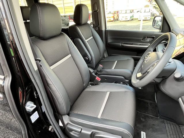 HONDA STEPWAGON 2018 Image 31