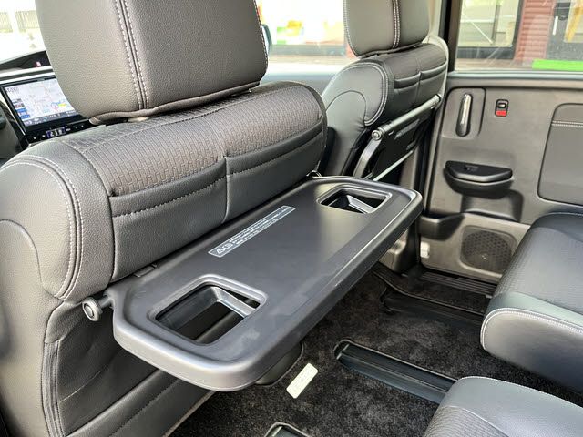 HONDA STEPWAGON 2018 Image 31