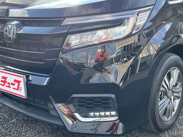 HONDA STEPWAGON 2018 Image 31