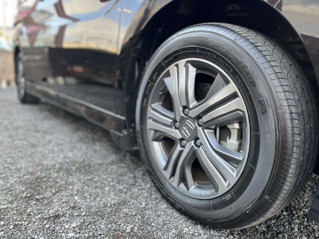 HONDA STEPWAGON 2018 Image 31