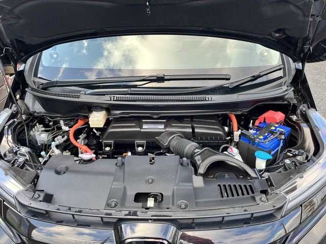 HONDA STEPWAGON 2018 Image 31