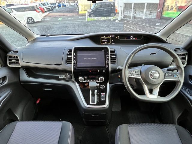 NISSAN SERENA  S-HYBRID 2019 Image 31