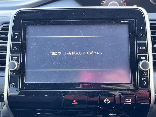 NISSAN SERENA  S-HYBRID 2019 Image 31