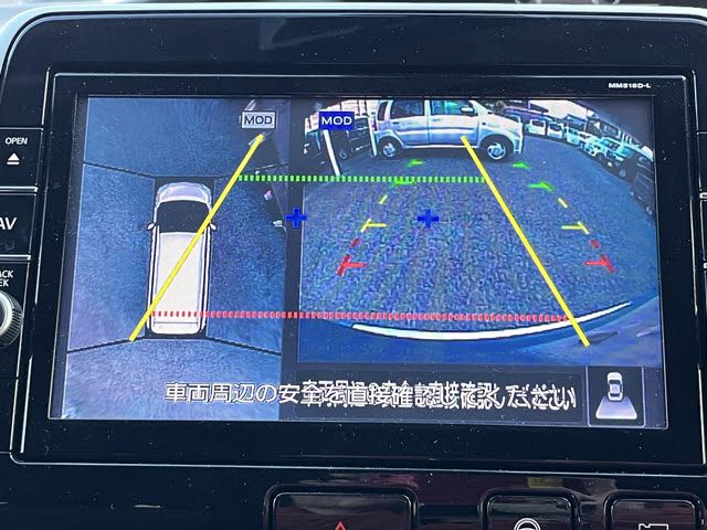 NISSAN SERENA  S-HYBRID 2019 Image 31