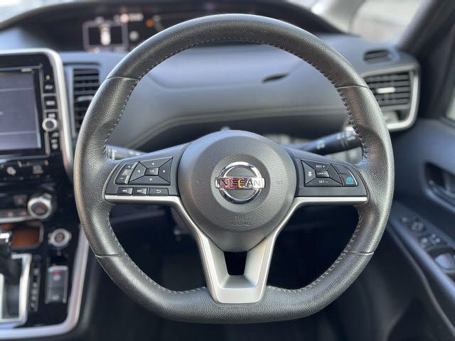 NISSAN SERENA  S-HYBRID 2019 Image 31