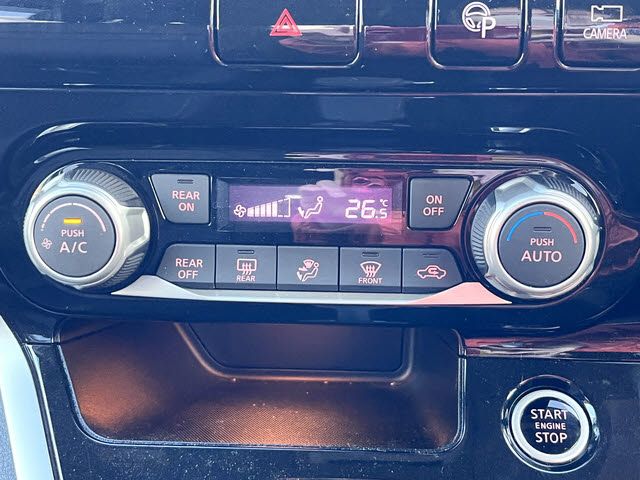 NISSAN SERENA  S-HYBRID 2019 Image 31