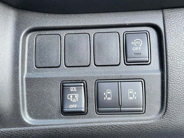 NISSAN SERENA  S-HYBRID 2019 Image 31