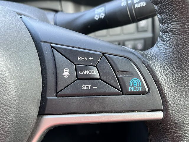 NISSAN SERENA  S-HYBRID 2019 Image 31