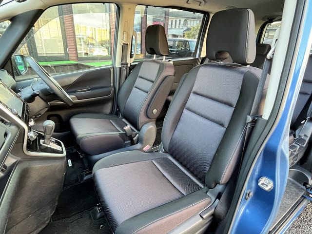 NISSAN SERENA  S-HYBRID 2019 Image 31