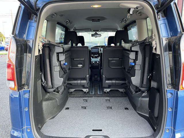 NISSAN SERENA  S-HYBRID 2019 Image 31