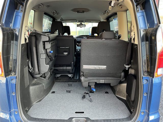 NISSAN SERENA  S-HYBRID 2019 Image 31