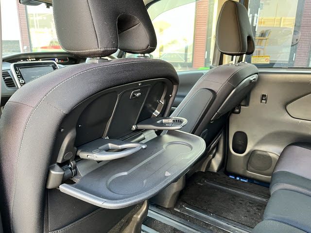 NISSAN SERENA  S-HYBRID 2019 Image 31