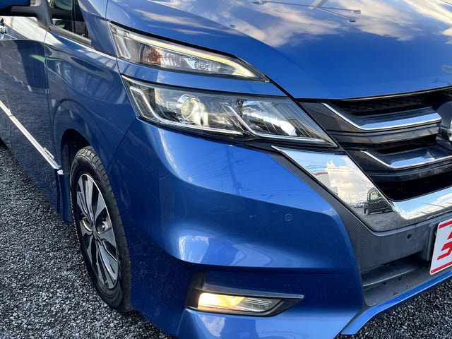 NISSAN SERENA  S-HYBRID 2019 Image 31