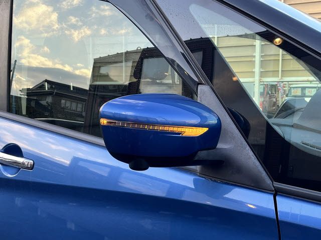 NISSAN SERENA  S-HYBRID 2019 Image 31