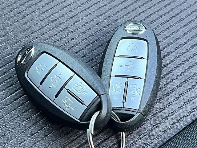 NISSAN SERENA  S-HYBRID 2019 Image 31