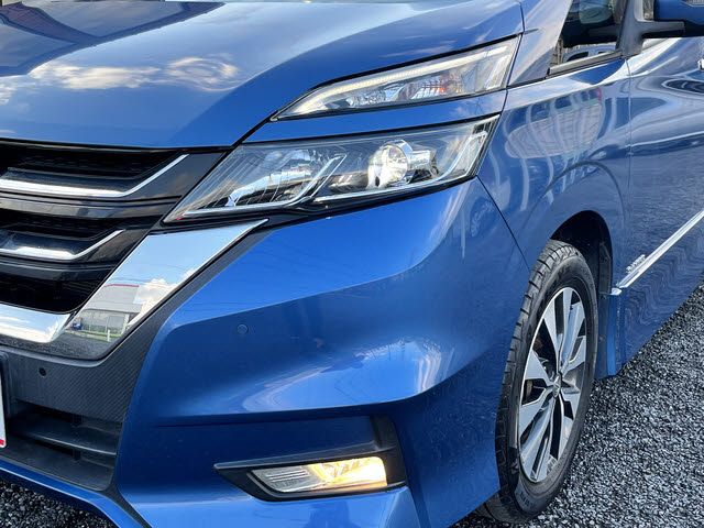 NISSAN SERENA  S-HYBRID 2019 Image 31