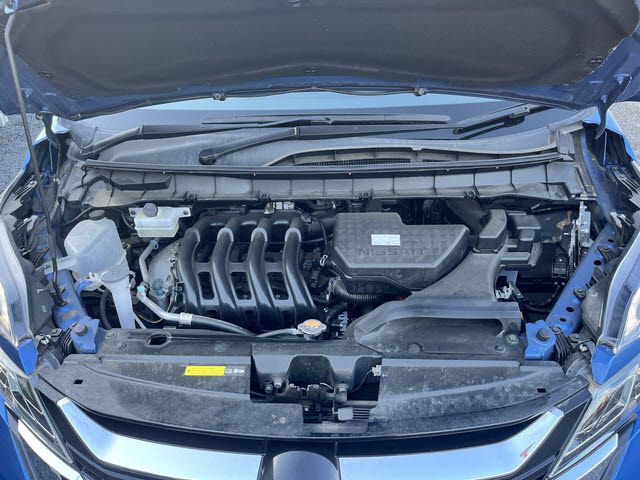 NISSAN SERENA  S-HYBRID 2019 Image 31