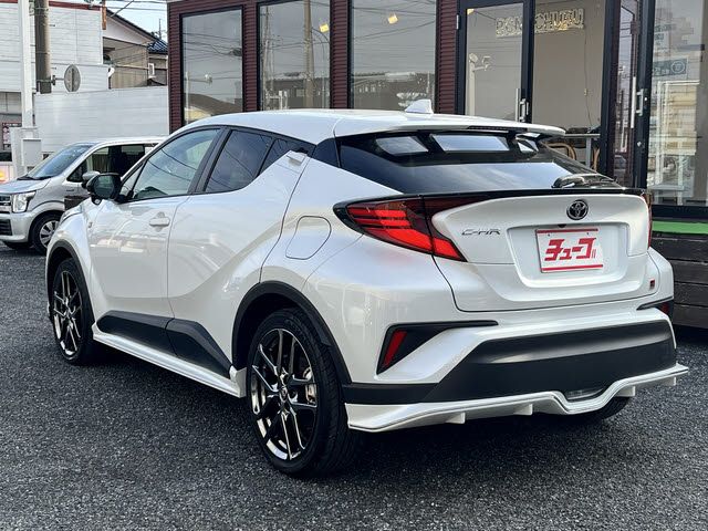 TOYOTA C-HR 2023 Image 31