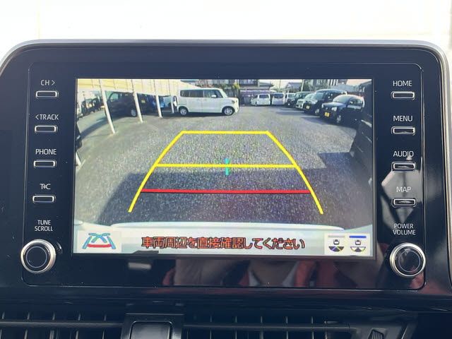 TOYOTA C-HR 2023 Image 31