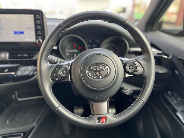 TOYOTA C-HR 2023 Image 31