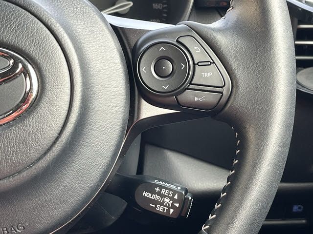 TOYOTA C-HR 2023 Image 31