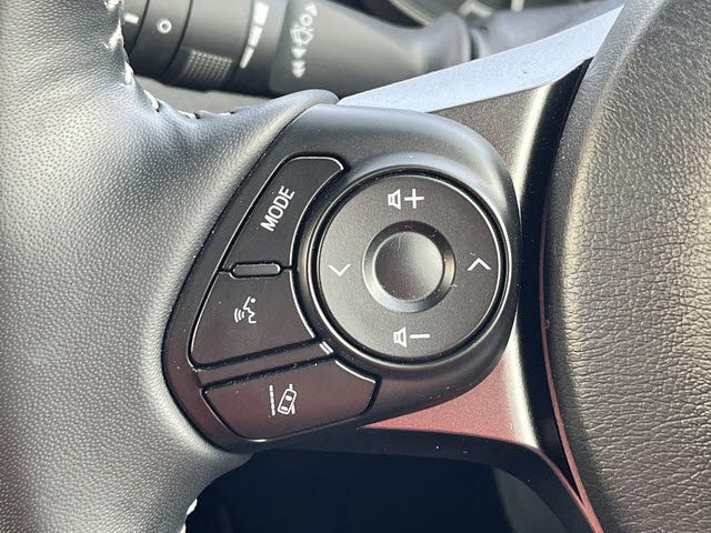 TOYOTA C-HR 2023 Image 31