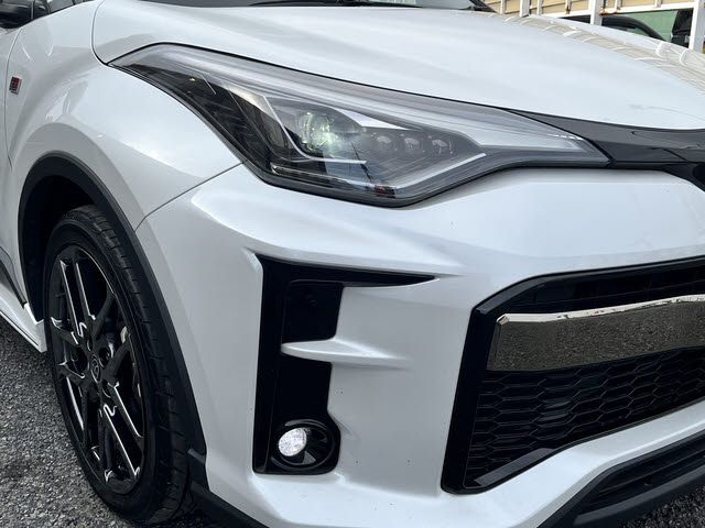 TOYOTA C-HR 2023 Image 31