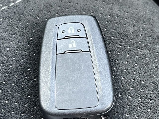 TOYOTA C-HR 2023 Image 31