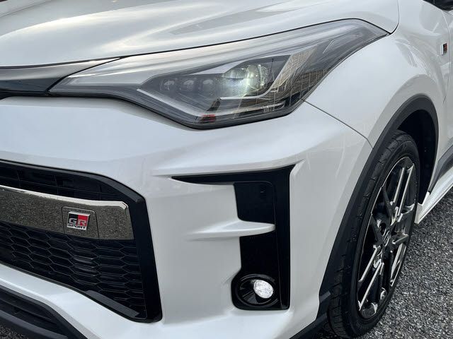 TOYOTA C-HR 2023 Image 31