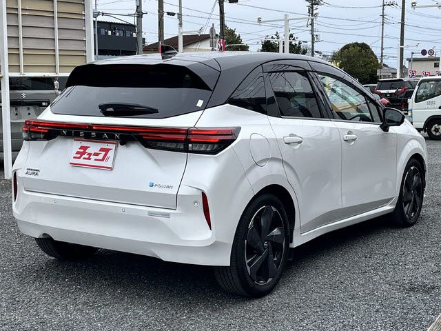 NISSAN AURA 2023 Image 31