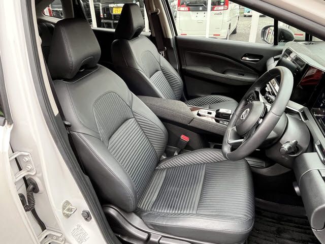 NISSAN AURA 2023 Image 31