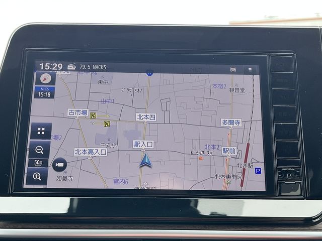 NISSAN AURA 2023 Image 31