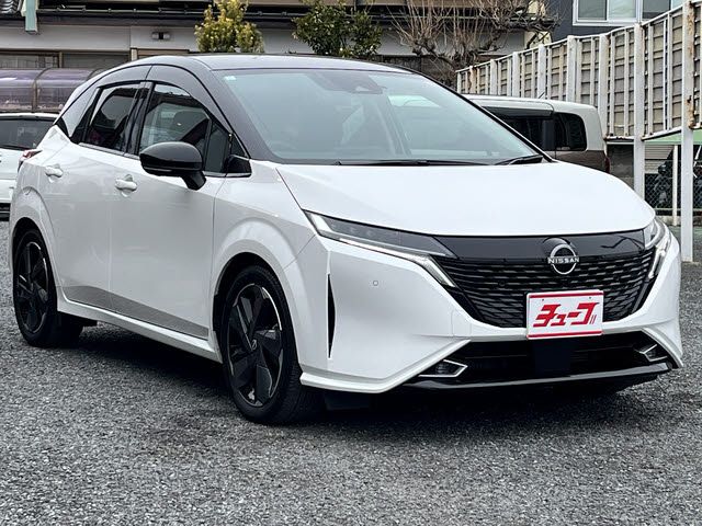 NISSAN AURA 2023 Image 31
