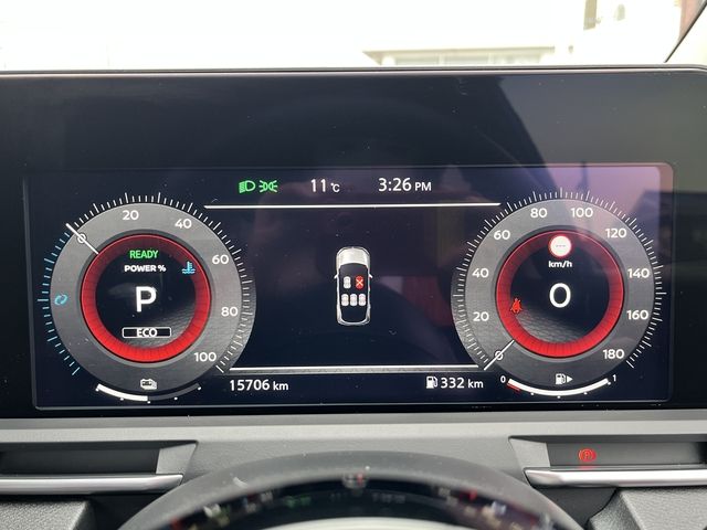 NISSAN AURA 2023 Image 31