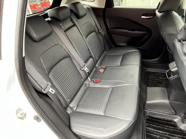 NISSAN AURA 2023 Image 31