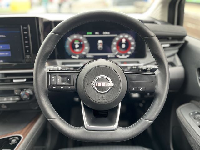 NISSAN AURA 2023 Image 31